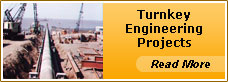 Turnkey Engineering Projects